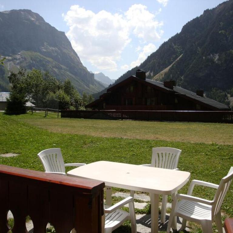 Appartement 3 Pièces, Rez-de-Jardin, Parking - FR-1-464-85 - Apartamento de 2 dormitorios - 7