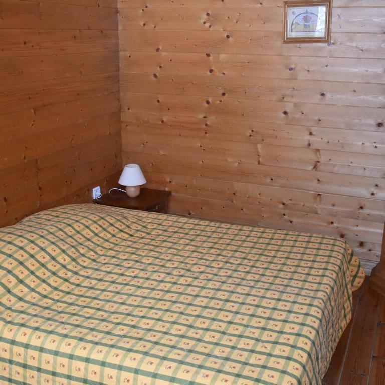 Appartement 3 Pièces, Rez-de-Jardin, Parking - FR-1-464-85 - Apartamento de 2 dormitorios - 8