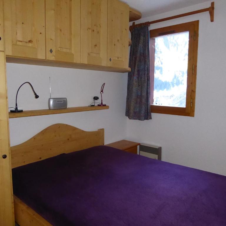 Appartement lumineux avec balcon - 4 personnes - FR-1-464-91 - Two-Bedroom Apartment - 2