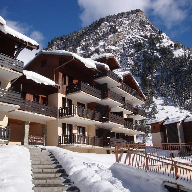 Appartement cosy et lumineux, 2 pièces, proche pistes, 4 personnes - FR-1-464-93 - Appartamento con 1 Camera da Letto - 9