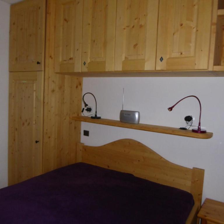 Appartement lumineux avec balcon - 4 personnes - FR-1-464-91 - Two-Bedroom Apartment - 6