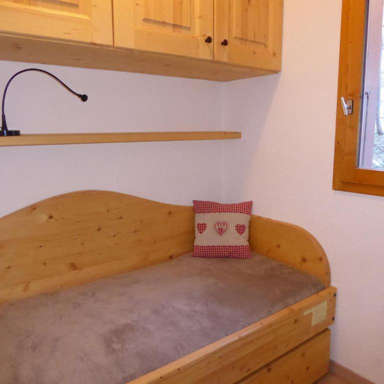 Appartement lumineux avec balcon - 4 personnes - FR-1-464-91 - Two-Bedroom Apartment - 7