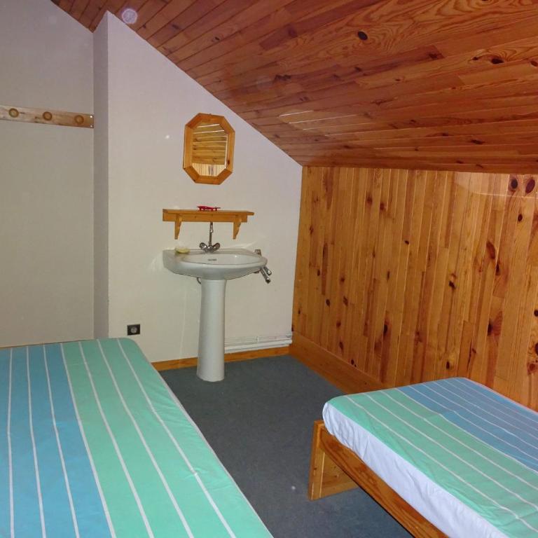 Duplex lumineux près des pistes, parking couvert, 4 pers. - FR-1-464-95 - Appartement 2 Chambres - 11