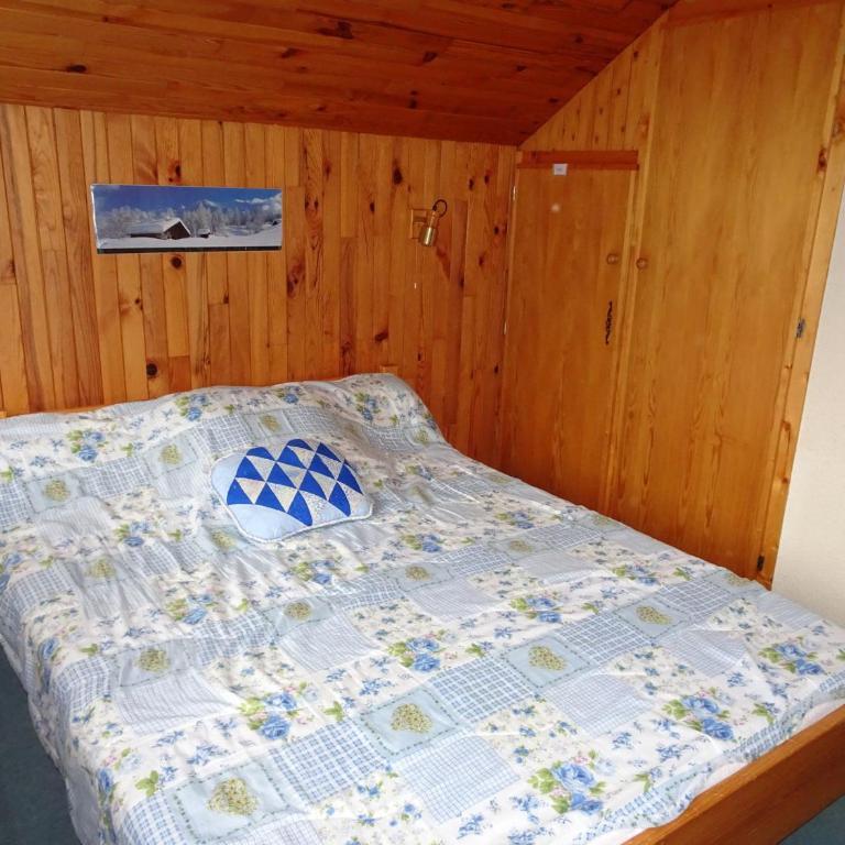 Duplex lumineux près des pistes, parking couvert, 4 pers. - FR-1-464-95 - Appartement 2 Chambres - 12