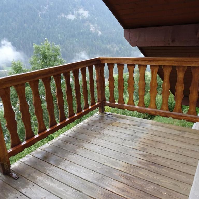 Duplex lumineux près des pistes, parking couvert, 4 pers. - FR-1-464-95 - Appartement 2 Chambres - 14