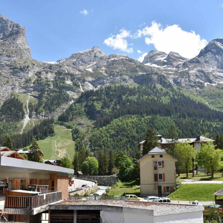 Appartement central avec balcon et parking, 4 pers. - FR-1-464-104 - Appartamento con 1 Camera da Letto - 6