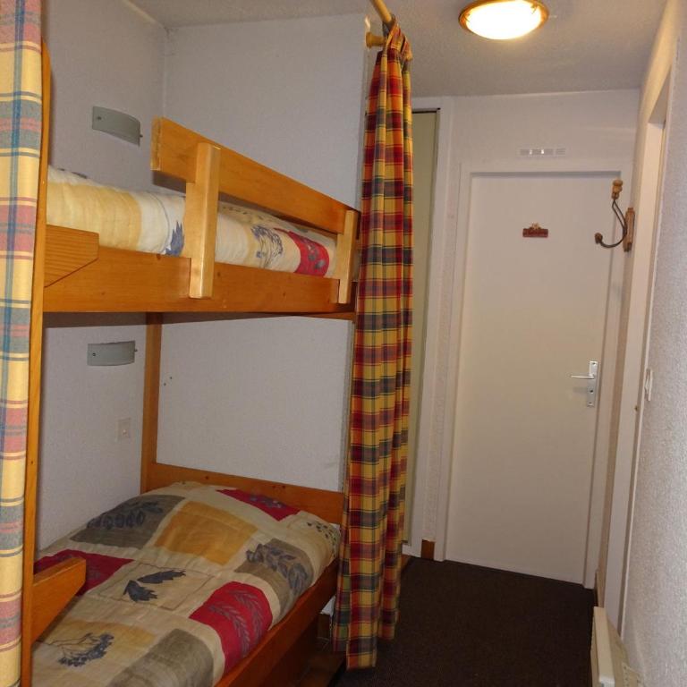 Appartement central avec balcon et parking, 4 pers. - FR-1-464-104 - Appartamento con 1 Camera da Letto - 12