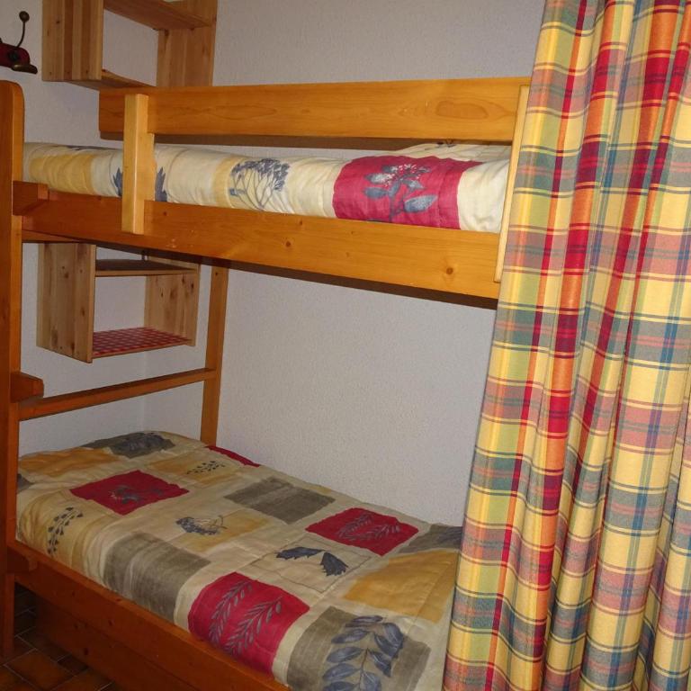Appartement central avec balcon et parking, 4 pers. - FR-1-464-104 - Appartamento con 1 Camera da Letto - 13