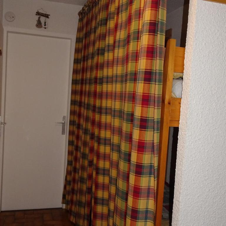 Appartement central avec balcon et parking, 4 pers. - FR-1-464-104 - Appartamento con 1 Camera da Letto - 14