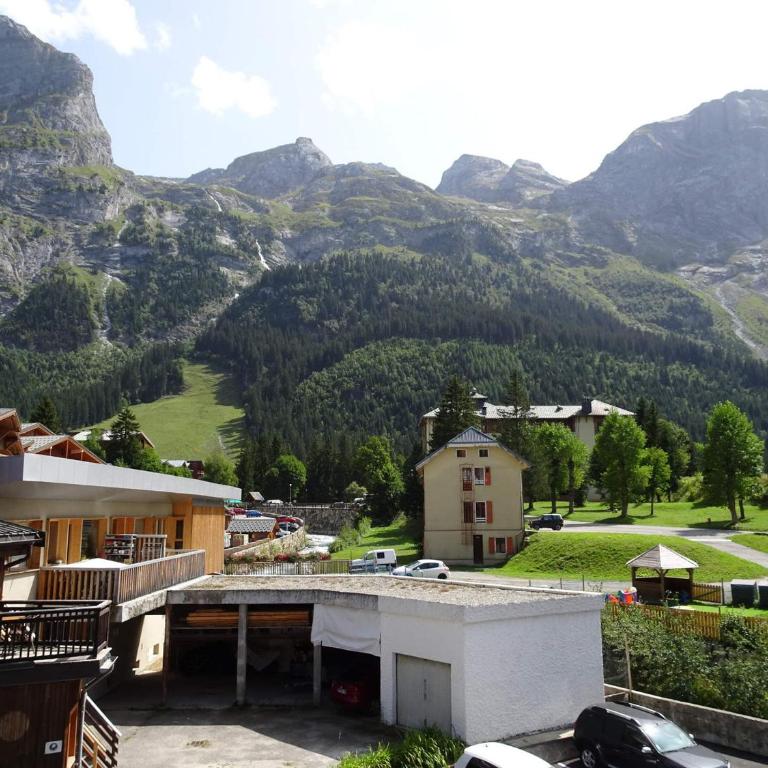 Appartement central avec balcon et parking, 4 pers. - FR-1-464-104 - Appartamento con 1 Camera da Letto - 15