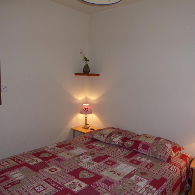 Confort familial près des pistes, calme en été, à Pralognan-la-Vanoise - FR-1-464-119 - Two-Bedroom Apartment - 2