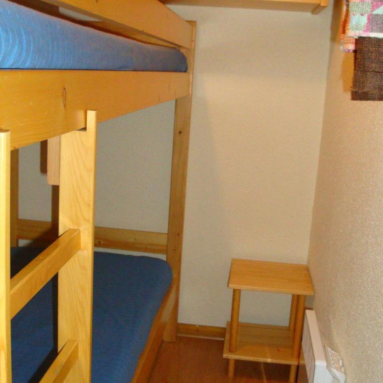 Confort familial près des pistes, calme en été, à Pralognan-la-Vanoise - FR-1-464-119 - Two-Bedroom Apartment - 12