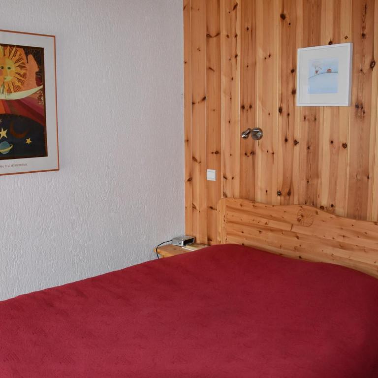 Proche télécabine - Terrasse et animaux acceptés - FR-1-464-128 - Appartement 2 Chambres - 2