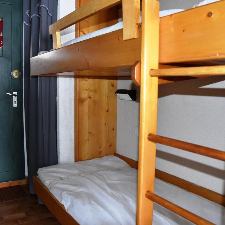 Studio à Pralognan avec balcon ensoleillé pour 4 personnes - FR-1-464-69 - Studio - 7