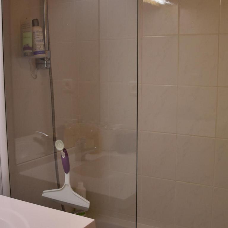 Proche télécabine - Terrasse et animaux acceptés - FR-1-464-128 - Appartement 2 Chambres - 9