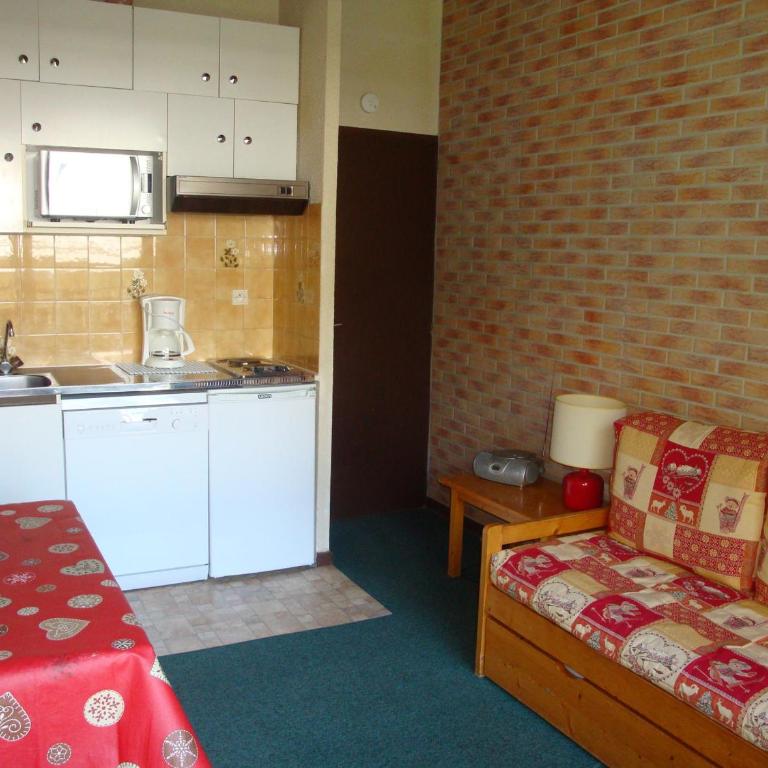 Studio cosy centre, balcon sud, animaux et parking - FR-1-464-129 - Studio - 1