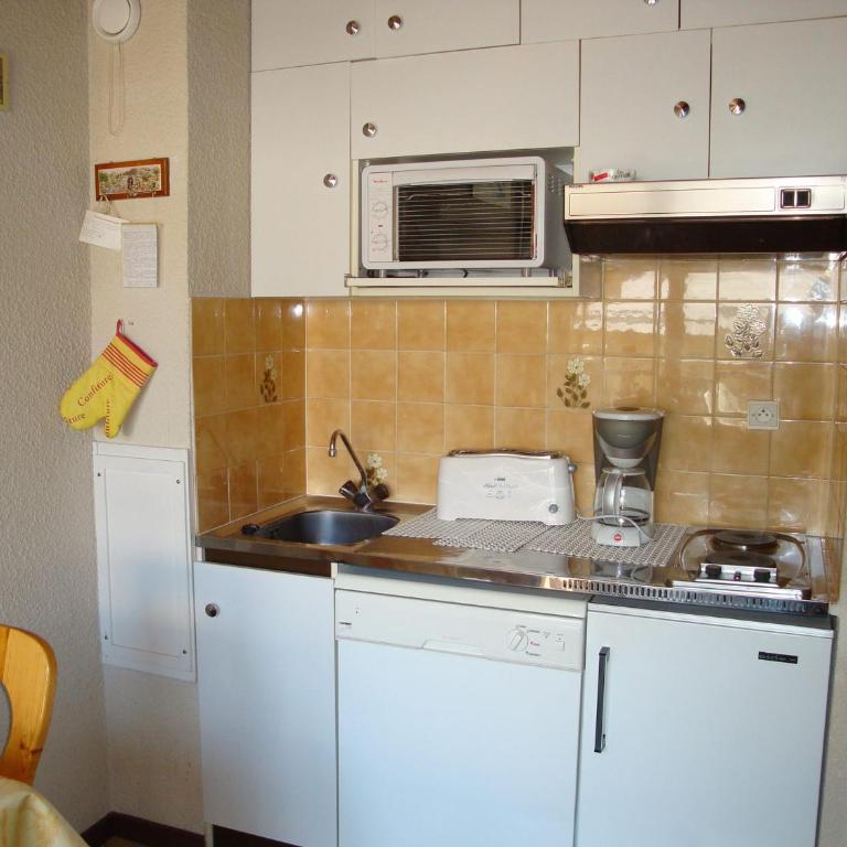 Studio cosy centre, balcon sud, animaux et parking - FR-1-464-129 - Studio - 4