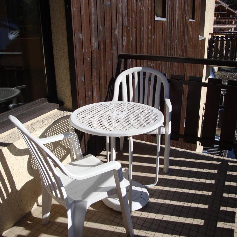 Studio cosy centre, balcon sud, animaux et parking - FR-1-464-129 - Studio - 5