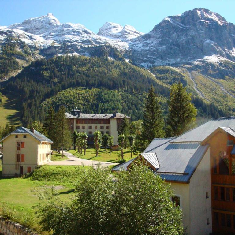 Studio cosy centre, balcon sud, animaux et parking - FR-1-464-129 - Studio - 8