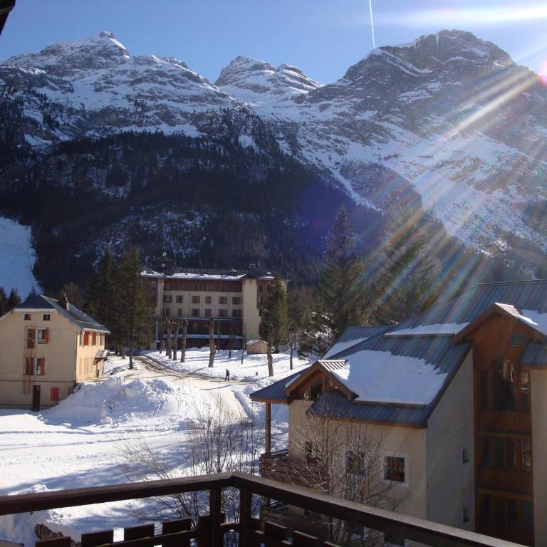 Studio cosy centre, balcon sud, animaux et parking - FR-1-464-129 - Studio - 9