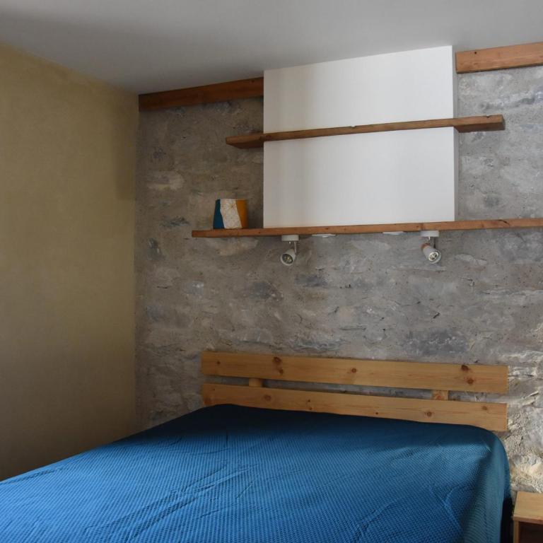 Beau 2 pièces neuf dans chalet à Pralognan - 4 pers - FR-1-464-142 - Apartamento de 1 dormitorio - 2