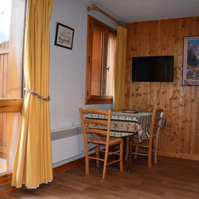 Studio cosy près des commerces, balcon sud - FR-1-464-122 - Studio - 3