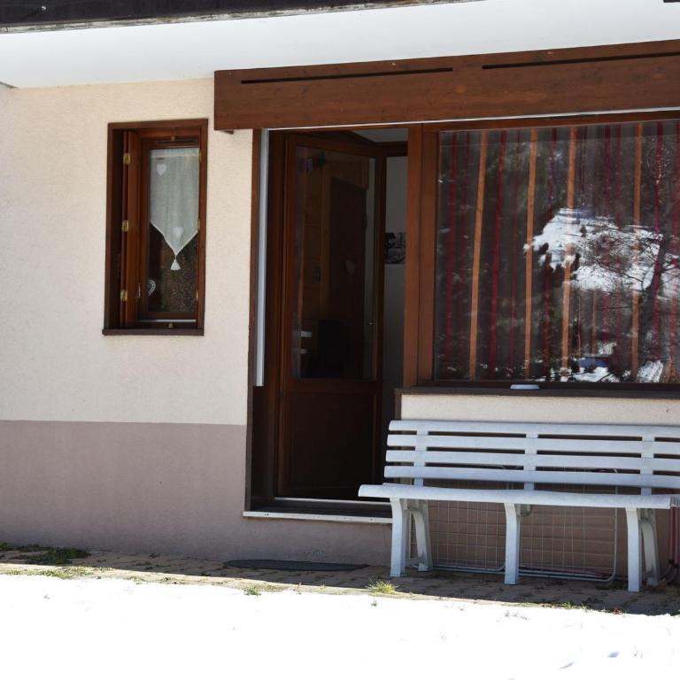Confortable 2 pièces avec terrasse - Piscine chauffée - FR-1-464-143 - Appartamento con 1 Camera da Letto - 9