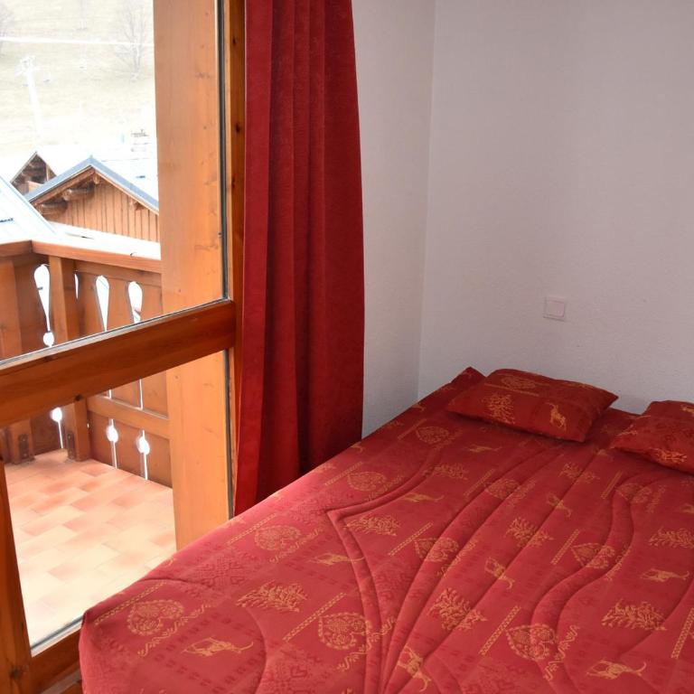 Appartement en Centre-ville, 4 Pers., Proche Téléphérique - FR-1-464-89 - Apartamento de 1 dormitorio - 7
