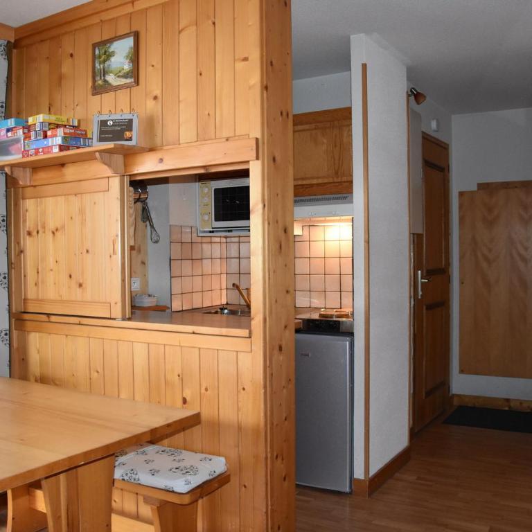 Appartement en Centre-ville, 4 Pers., Proche Téléphérique - FR-1-464-89 - Apartamento de 1 dormitorio - 8