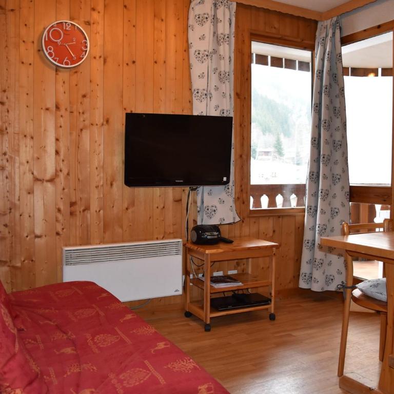 Appartement en Centre-ville, 4 Pers., Proche Téléphérique - FR-1-464-89 - Apartamento de 1 dormitorio - 10