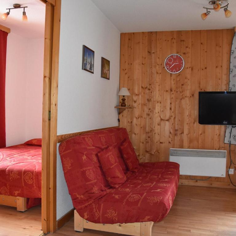 Appartement en Centre-ville, 4 Pers., Proche Téléphérique - FR-1-464-89 - Apartamento de 1 dormitorio - 11
