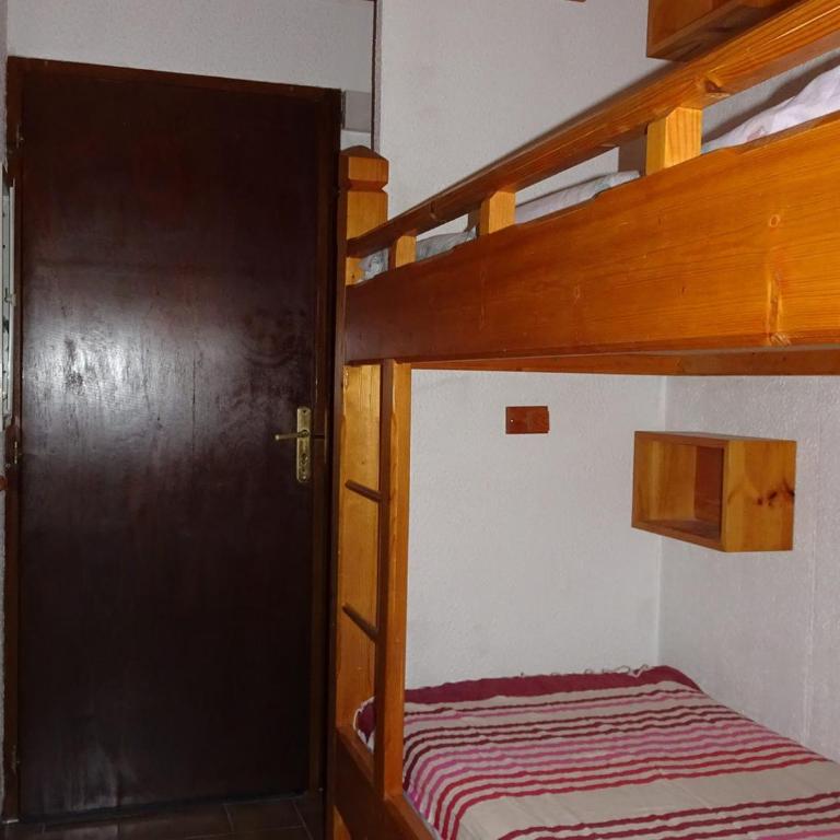 Studio ensoleillé, 4 pers, terrasse - FR-1-464-115 - Studio - 9
