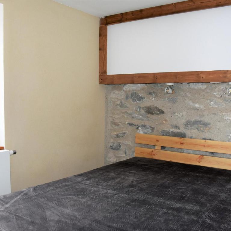Beau 2 pièces neuf, balcon sud, idéal 4 pers. - FR-1-464-141 - One-Bedroom Apartment - 2