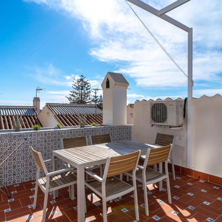 Bajamar Nerja II 7 Casasol - Casa de 3 dormitorios - 3
