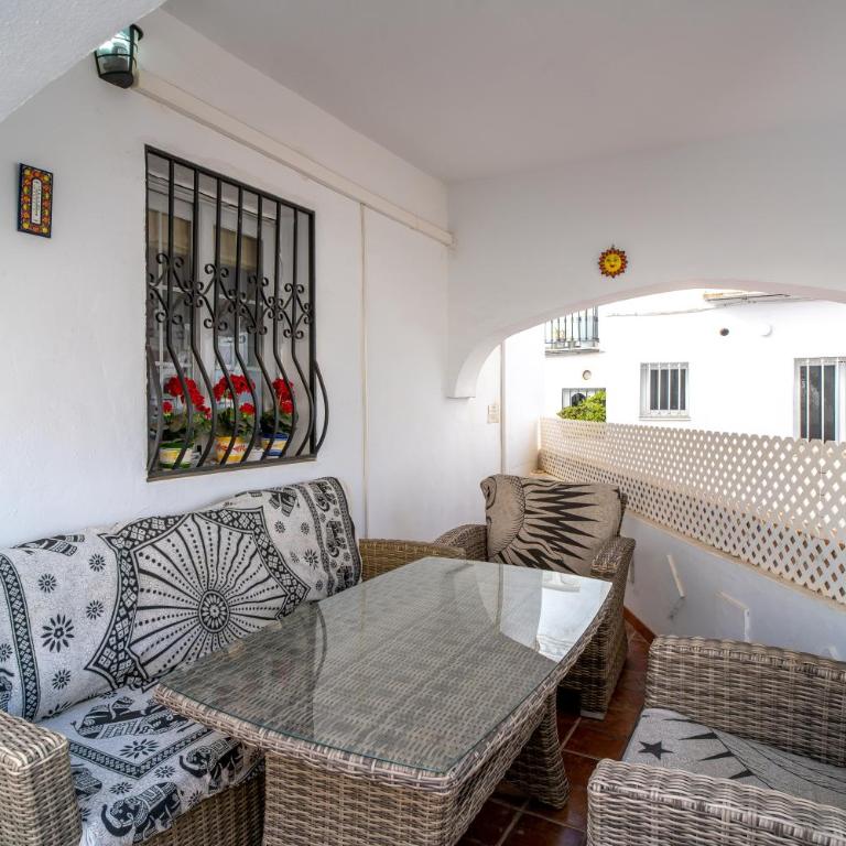 Bajamar Nerja II 7 Casasol - Casa de 3 dormitorios - 11