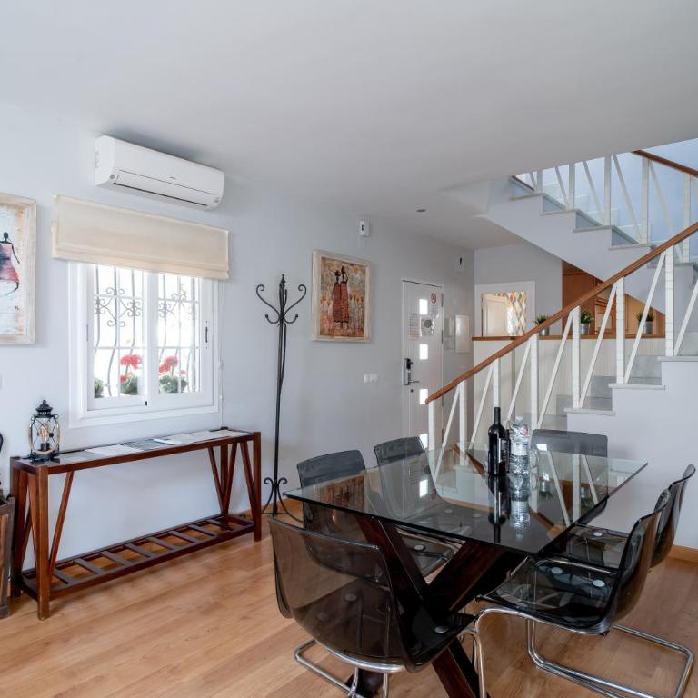 Bajamar Nerja II 7 Casasol - Casa de 3 dormitorios - 7