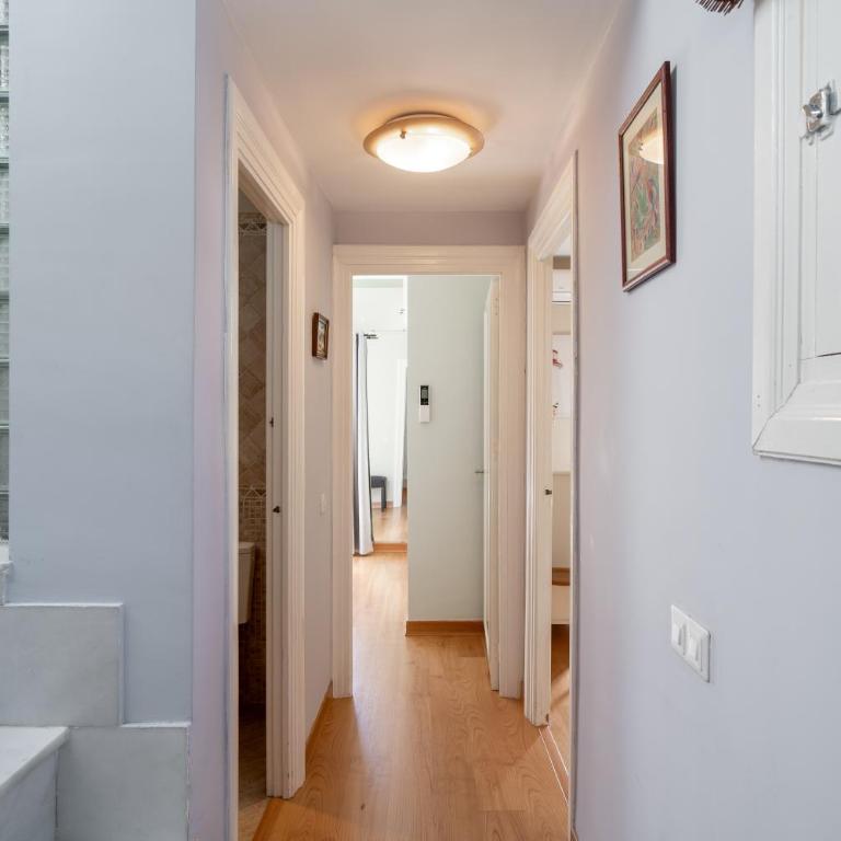 Bajamar Nerja II 7 Casasol - Casa de 3 dormitorios - 17