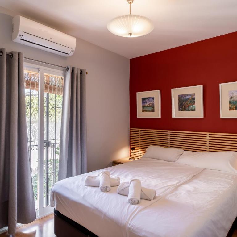 Bajamar Nerja II 7 Casasol - Casa de 3 dormitorios - 18