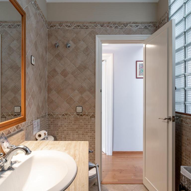 Bajamar Nerja II 7 Casasol - Casa de 3 dormitorios - 23