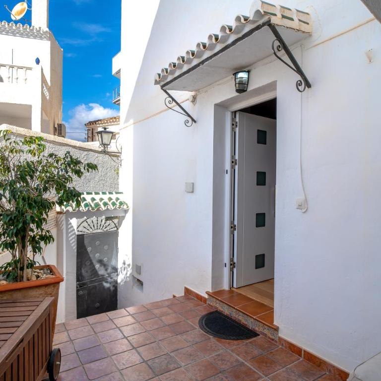 Bajamar Nerja II 7 Casasol - Casa de 3 dormitorios - 35