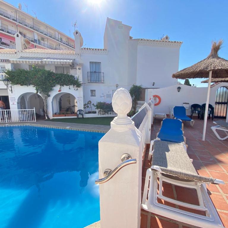 Bajamar Nerja II 7 Casasol - Casa de 3 dormitorios - 37