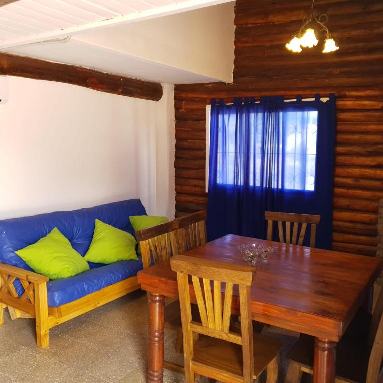 Cabaña Mimi - Chalet de 2 dormitorios - 5