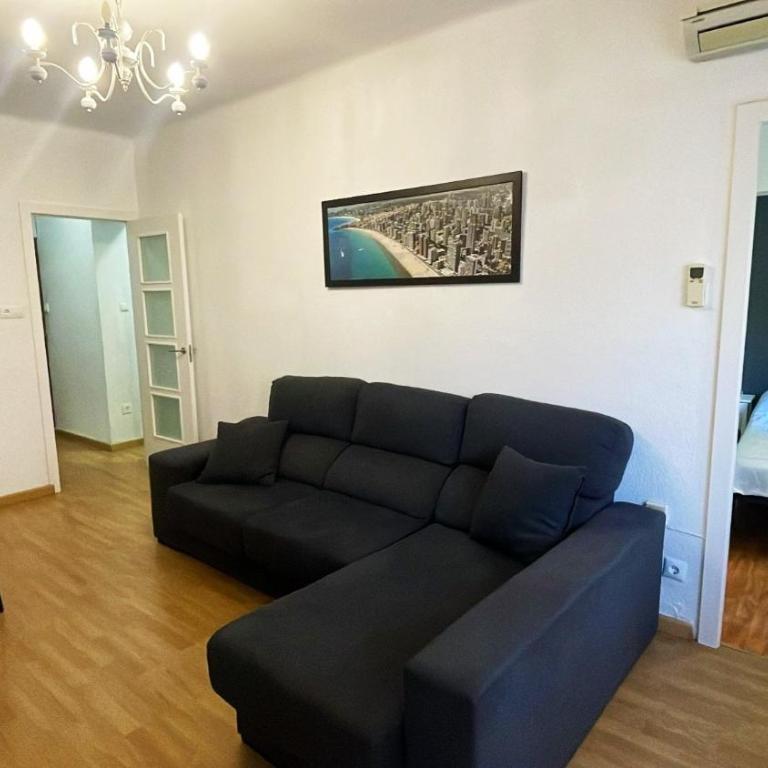 Benidorm Sol Levante - Apartamento de 3 dormitorios - 4