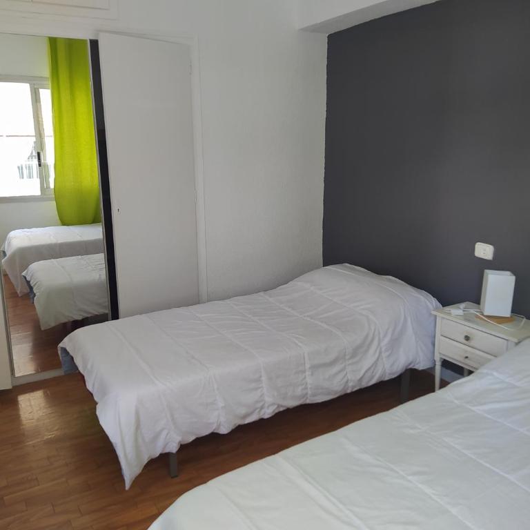 Benidorm Sol Levante - Apartamento de 3 dormitorios - 10