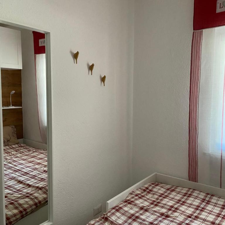 Appartamento Antey Saint André posizione centrale - Appartamento con 1 Camera da Letto - 9