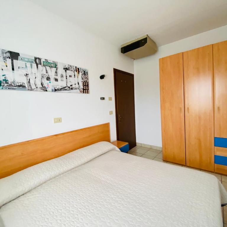 AUGUSTUS - Piazza Mazzini - Vicino al mare - IMMOBIL RELAX - Appartamento con 1 Camera da Letto - 4