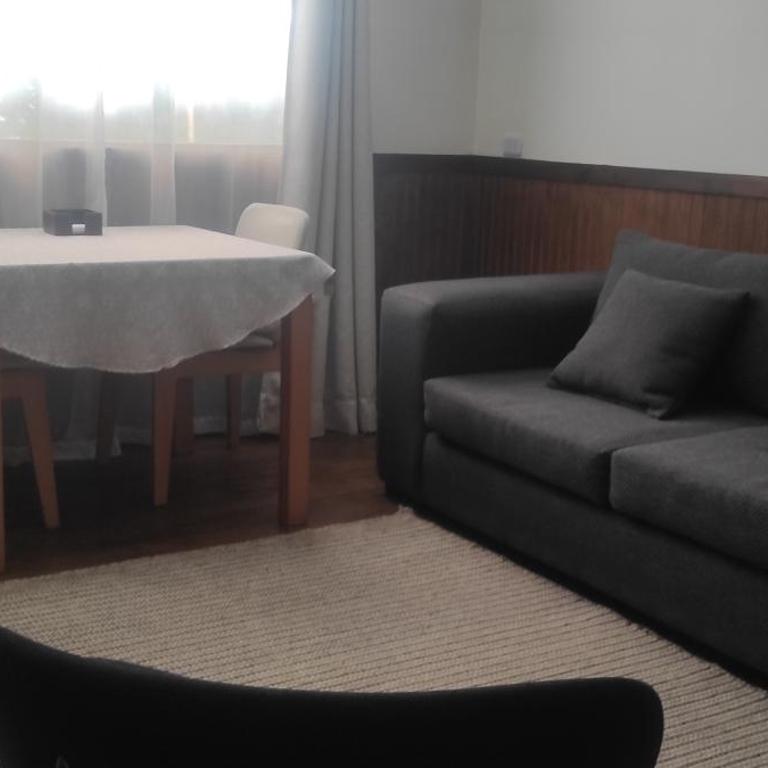 Nube Austral Patagonia - One-Bedroom Apartment - 4