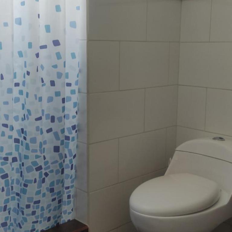 Nube Austral Patagonia - One-Bedroom Apartment - 9