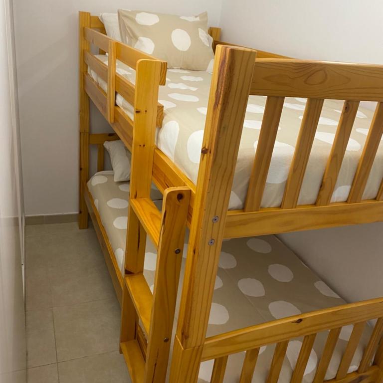 Primavera Tenerife - Apartamento de 2 dormitorios - 26