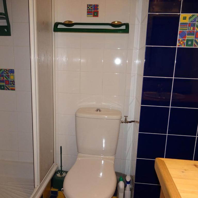 Triplex confortable 12 pers, terrasse, garage, Champagny-en-Vanoise - FR-1-464-19 - Appartement 5 Chambres - 6